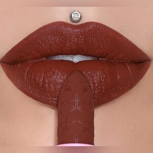 NIB❤️‍🔥"Unicorn Blood" 😍 Jeffree Star Velvet Trap Lipstick 💄 Sold Out Again!